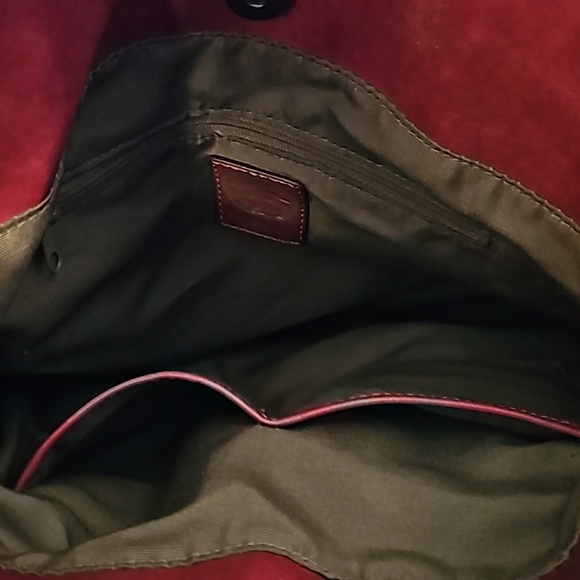 14" Style & Co. Purple Pink - Picture 5 of 8